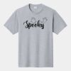 P&C Unisex 4.5oz Fan Favorite Cotton T-Shirt PC450 Thumbnail