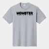 P&C Unisex 4.5oz Fan Favorite Cotton T-Shirt PC450 Thumbnail
