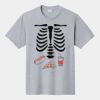 P&C Unisex 4.5oz Fan Favorite Cotton T-Shirt PC450 Thumbnail