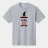 P&C Unisex 4.5oz Fan Favorite Cotton T-Shirt PC450 Thumbnail