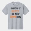 P&C Unisex 4.5oz Fan Favorite Cotton T-Shirt PC450 Thumbnail