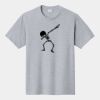 P&C Unisex 4.5oz Fan Favorite Cotton T-Shirt PC450 Thumbnail