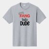 P&C Unisex 4.5oz Fan Favorite Cotton T-Shirt PC450 Thumbnail
