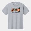 P&C Unisex 4.5oz Fan Favorite Cotton T-Shirt PC450 Thumbnail