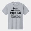 P&C Unisex 4.5oz Fan Favorite Cotton T-Shirt PC450 Thumbnail