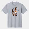 P&C Unisex 4.5oz Fan Favorite Cotton T-Shirt PC450 Thumbnail