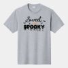 P&C Unisex 4.5oz Fan Favorite Cotton T-Shirt PC450 Thumbnail