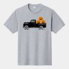 P&C Unisex 4.5oz Fan Favorite Cotton T-Shirt PC450 Thumbnail
