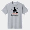 P&C Unisex 4.5oz Fan Favorite Cotton T-Shirt PC450 Thumbnail