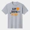 P&C Unisex 4.5oz Fan Favorite Cotton T-Shirt PC450 Thumbnail