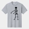 P&C Unisex 4.5oz Fan Favorite Cotton T-Shirt PC450 Thumbnail