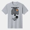P&C Unisex 4.5oz Fan Favorite Cotton T-Shirt PC450 Thumbnail
