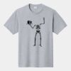 P&C Unisex 4.5oz Fan Favorite Cotton T-Shirt PC450 Thumbnail