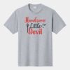 P&C Unisex 4.5oz Fan Favorite Cotton T-Shirt PC450 Thumbnail