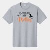 P&C Unisex 4.5oz Fan Favorite Cotton T-Shirt PC450 Thumbnail