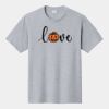P&C Unisex 4.5oz Fan Favorite Cotton T-Shirt PC450 Thumbnail