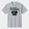 P&C Unisex 4.5oz Fan Favorite Cotton T-Shirt PC450 Thumbnail