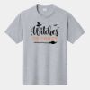 P&C Unisex 4.5oz Fan Favorite Cotton T-Shirt PC450 Thumbnail