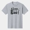 P&C Unisex 4.5oz Fan Favorite Cotton T-Shirt PC450 Thumbnail