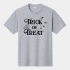 P&C Unisex 4.5oz Fan Favorite Cotton T-Shirt PC450 Thumbnail