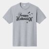 P&C Unisex 4.5oz Fan Favorite Cotton T-Shirt PC450 Thumbnail