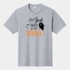 P&C Unisex 4.5oz Fan Favorite Cotton T-Shirt PC450 Thumbnail