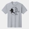 P&C Unisex 4.5oz Fan Favorite Cotton T-Shirt PC450 Thumbnail