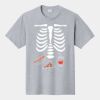 P&C Unisex 4.5oz Fan Favorite Cotton T-Shirt PC450 Thumbnail