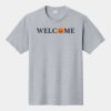 P&C Unisex 4.5oz Fan Favorite Cotton T-Shirt PC450 Thumbnail