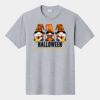 P&C Unisex 4.5oz Fan Favorite Cotton T-Shirt PC450 Thumbnail