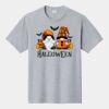 P&C Unisex 4.5oz Fan Favorite Cotton T-Shirt PC450 Thumbnail