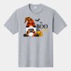 P&C Unisex 4.5oz Fan Favorite Cotton T-Shirt PC450 Thumbnail