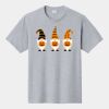 P&C Unisex 4.5oz Fan Favorite Cotton T-Shirt PC450 Thumbnail