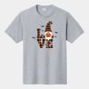 P&C Unisex 4.5oz Fan Favorite Cotton T-Shirt PC450 Thumbnail