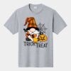 P&C Unisex 4.5oz Fan Favorite Cotton T-Shirt PC450 Thumbnail