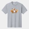 P&C Unisex 4.5oz Fan Favorite Cotton T-Shirt PC450 Thumbnail