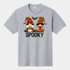 P&C Unisex 4.5oz Fan Favorite Cotton T-Shirt PC450 Thumbnail