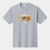 P&C Unisex 4.5oz Fan Favorite Cotton T-Shirt PC450 Thumbnail