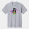 P&C Unisex 4.5oz Fan Favorite Cotton T-Shirt PC450 Thumbnail
