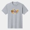 P&C Unisex 4.5oz Fan Favorite Cotton T-Shirt PC450 Thumbnail