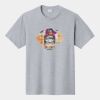 P&C Unisex 4.5oz Fan Favorite Cotton T-Shirt PC450 Thumbnail