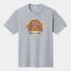 P&C Unisex 4.5oz Fan Favorite Cotton T-Shirt PC450 Thumbnail
