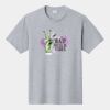 P&C Unisex 4.5oz Fan Favorite Cotton T-Shirt PC450 Thumbnail