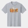 P&C Unisex 4.5oz Fan Favorite Cotton T-Shirt PC450 Thumbnail