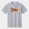P&C Unisex 4.5oz Fan Favorite Cotton T-Shirt PC450 Thumbnail