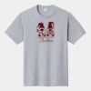P&C Unisex 4.5oz Fan Favorite Cotton T-Shirt PC450 Thumbnail
