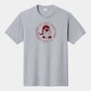 P&C Unisex 4.5oz Fan Favorite Cotton T-Shirt PC450 Thumbnail