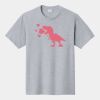 P&C Unisex 4.5oz Fan Favorite Cotton T-Shirt PC450 Thumbnail