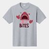 P&C Unisex 4.5oz Fan Favorite Cotton T-Shirt PC450 Thumbnail