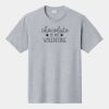 P&C Unisex 4.5oz Fan Favorite Cotton T-Shirt PC450 Thumbnail